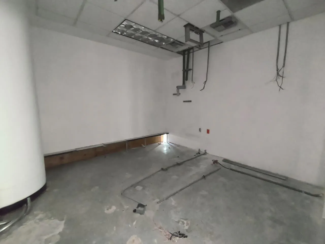 Oficina Spot2