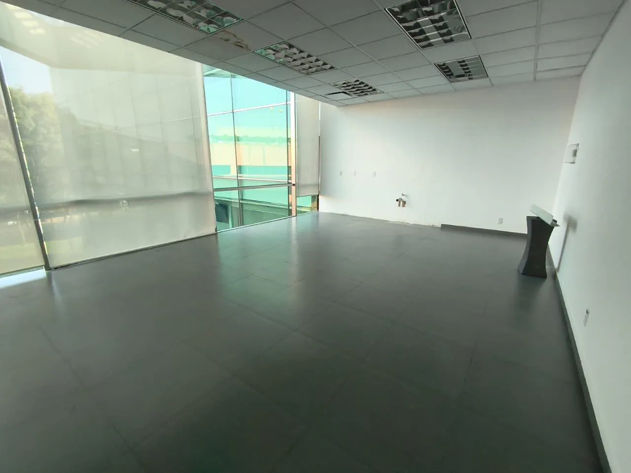 Oficina Spot2