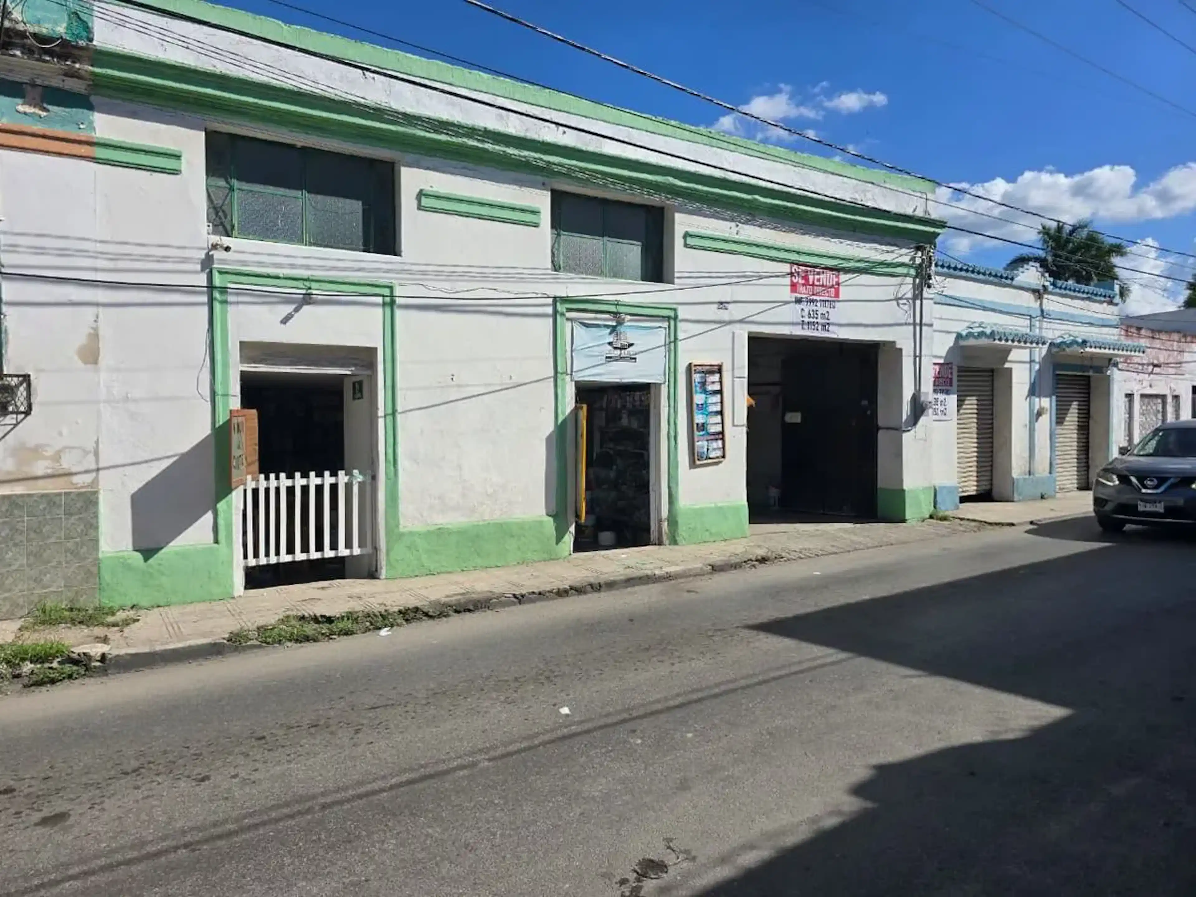 Centro S/n