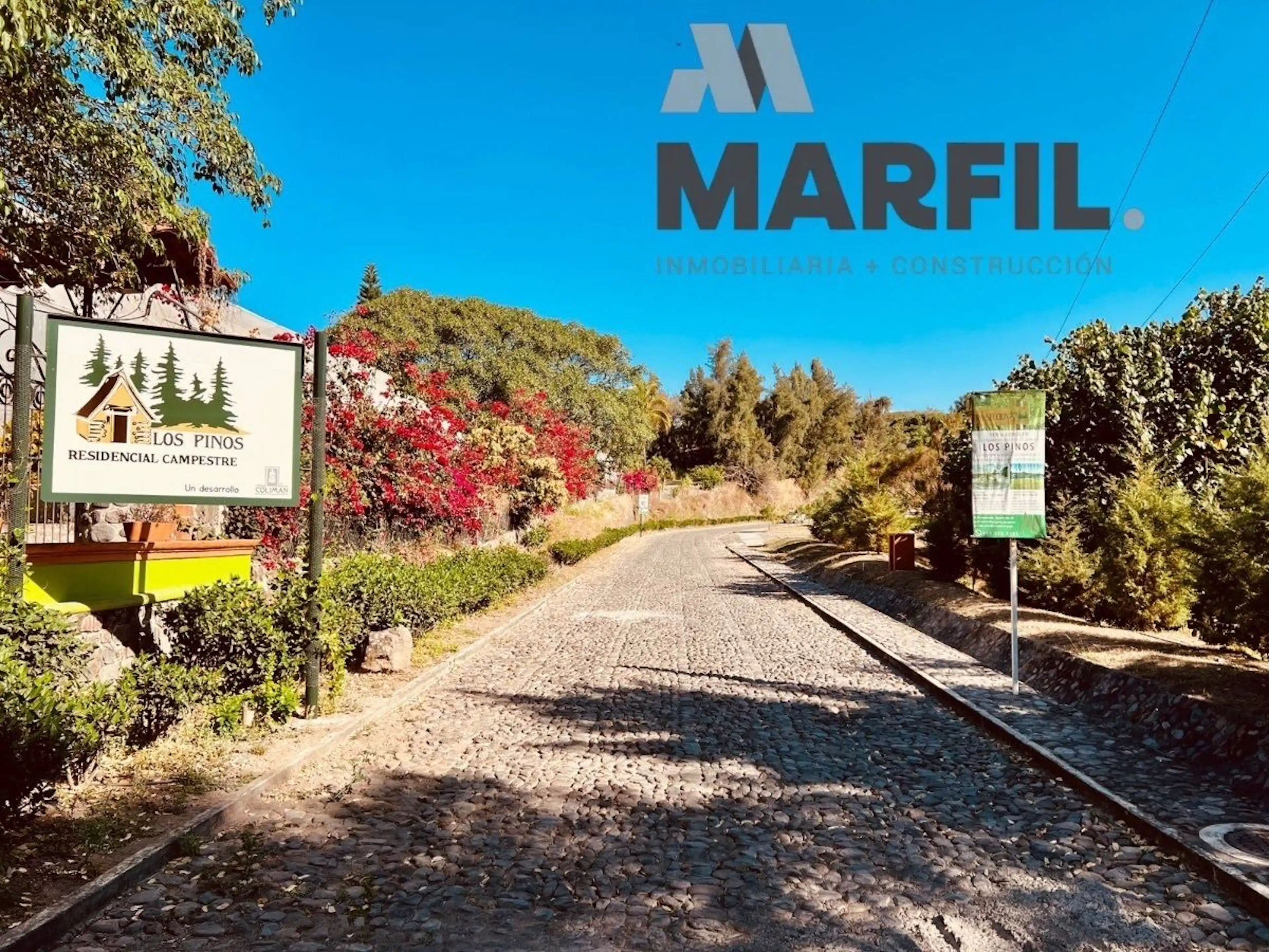 Terreno Campestre Residencial En Venta Norte De Colima En Chiapa
