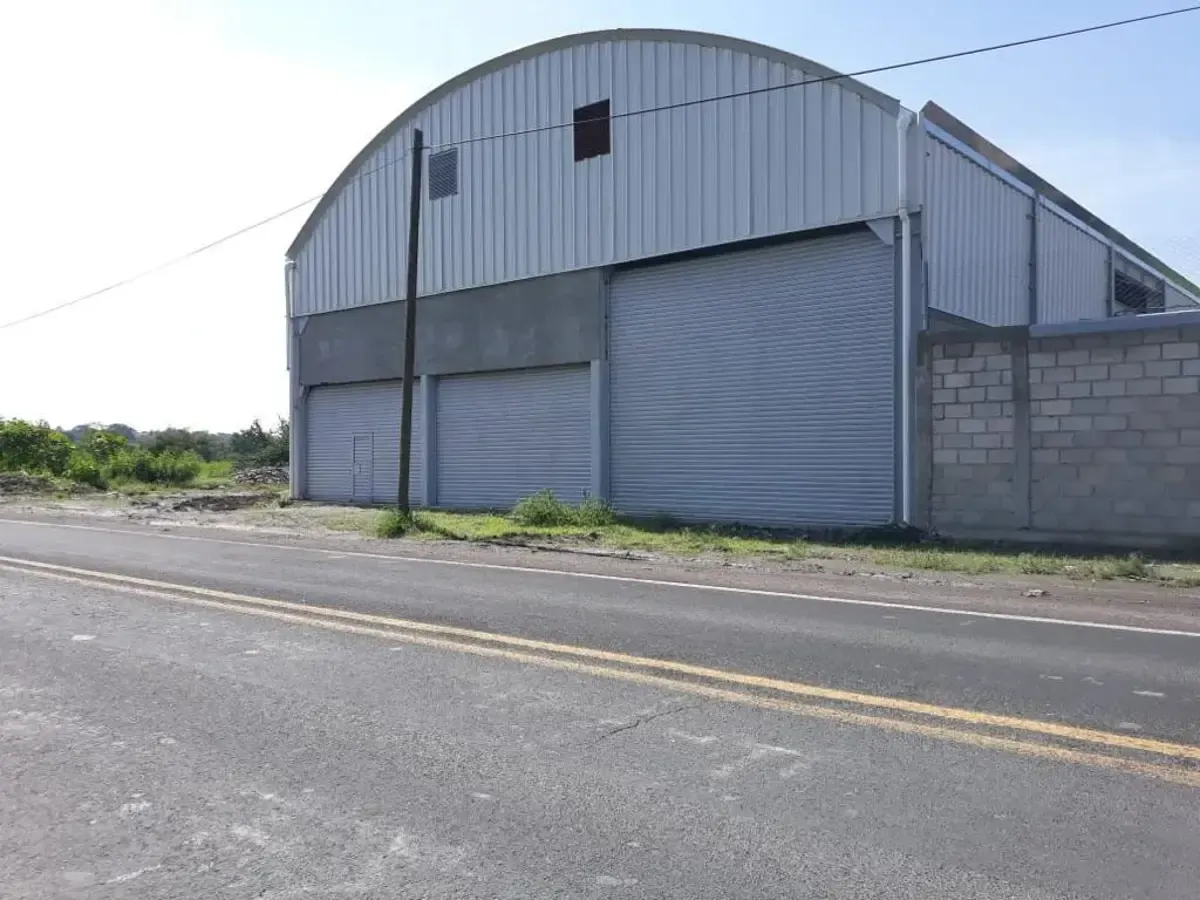 Industrial Spot2