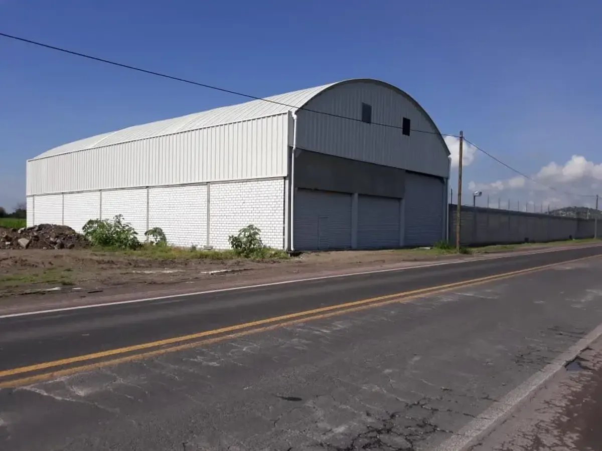 Industrial Spot2
