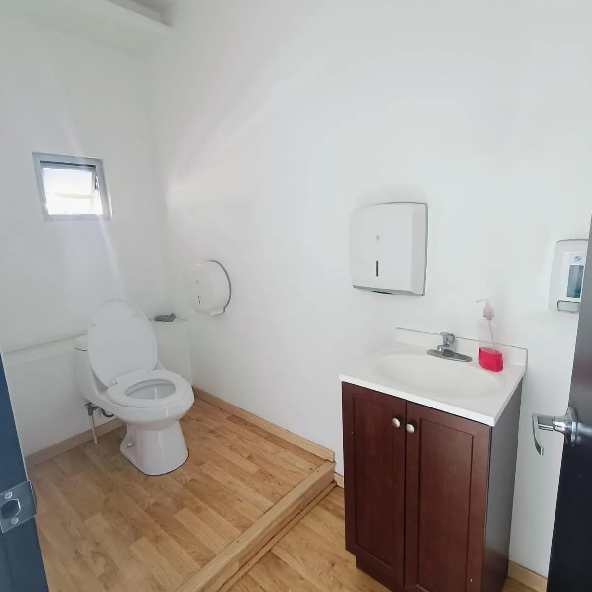 Oficina Spot2