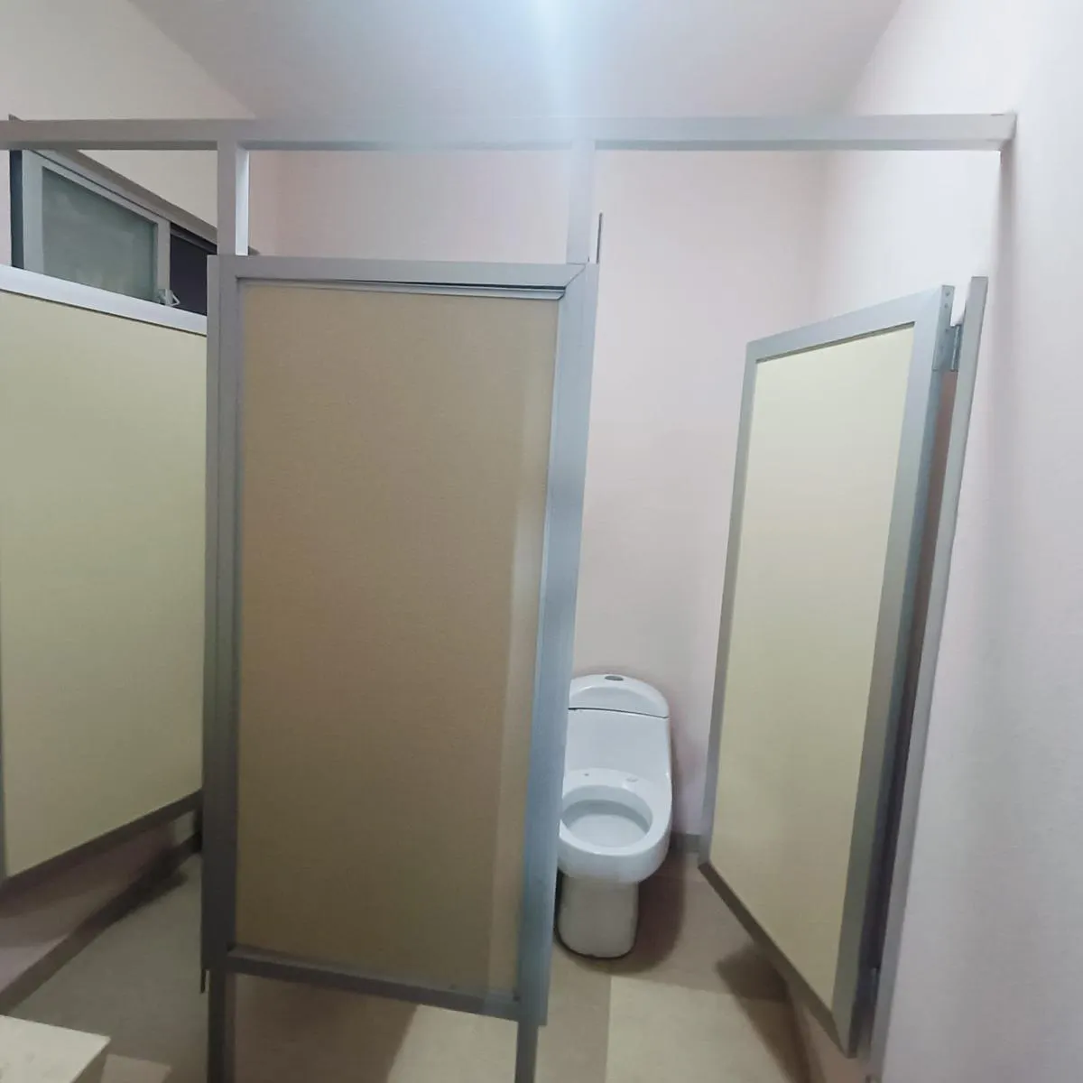 Oficina Spot2