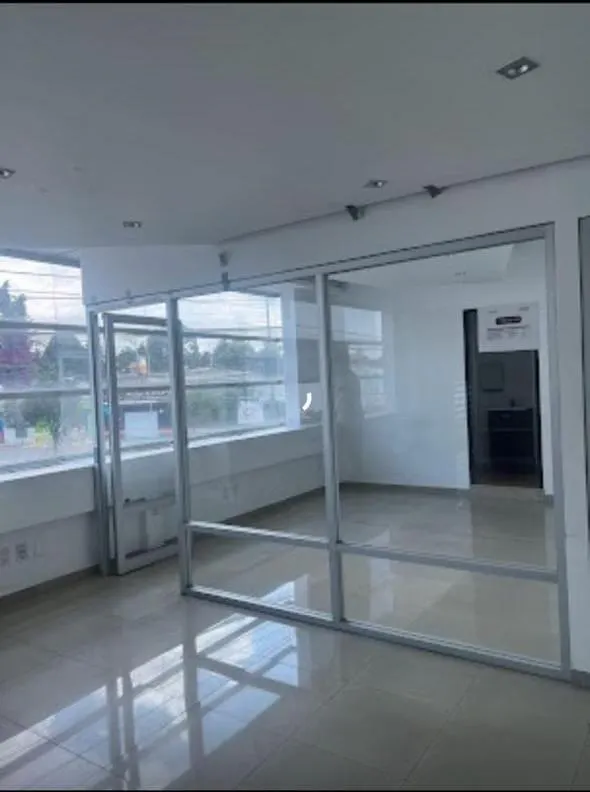 Oficina Spot2