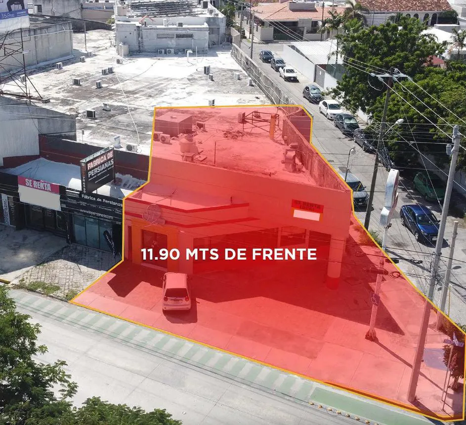 Local Comercial Spot2