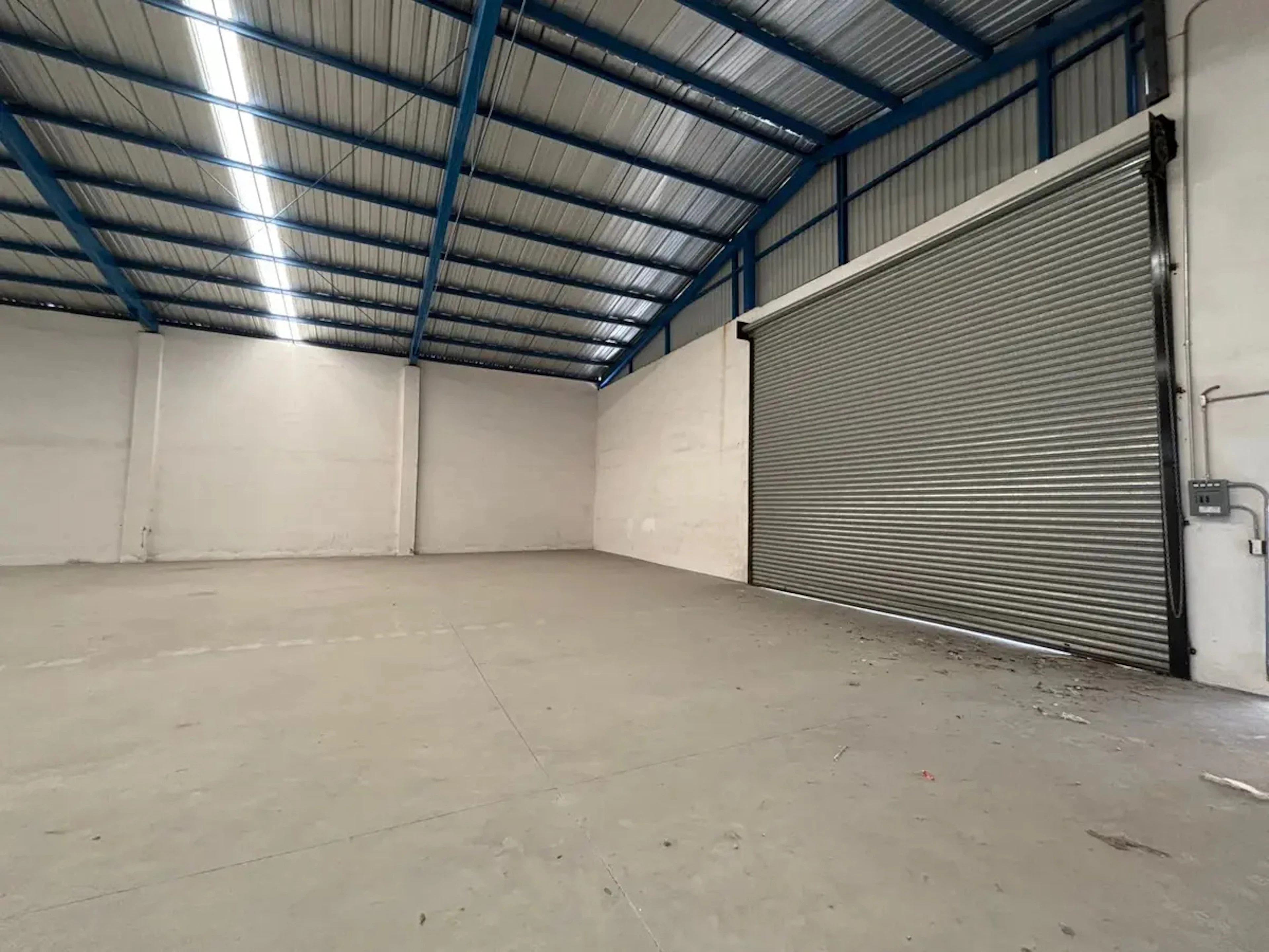 Industrial Spot2