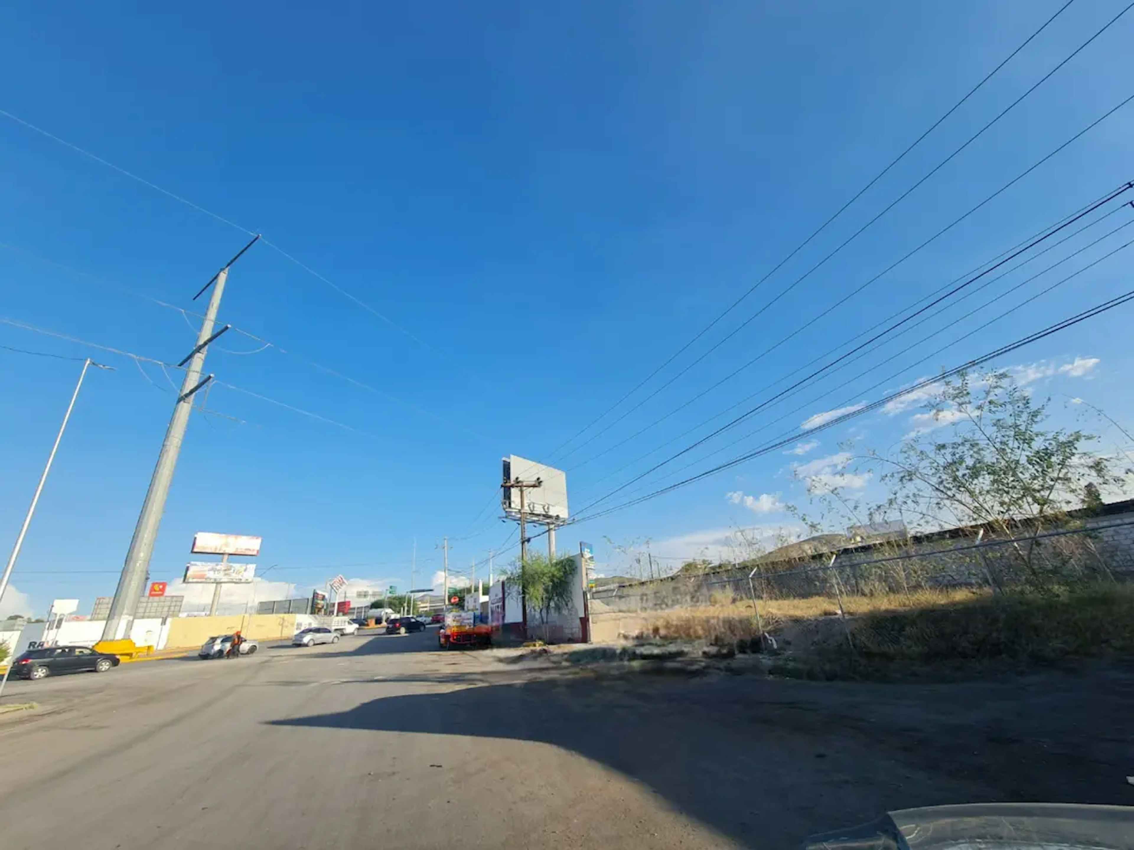 Terreno En Renta En Deportiva, Gómez Palacio, Durango