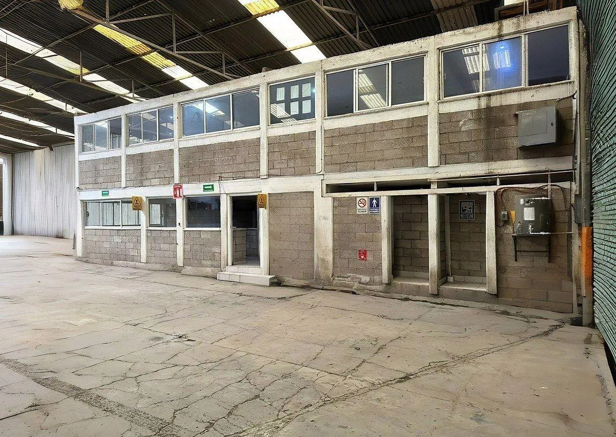 Industrial Spot2