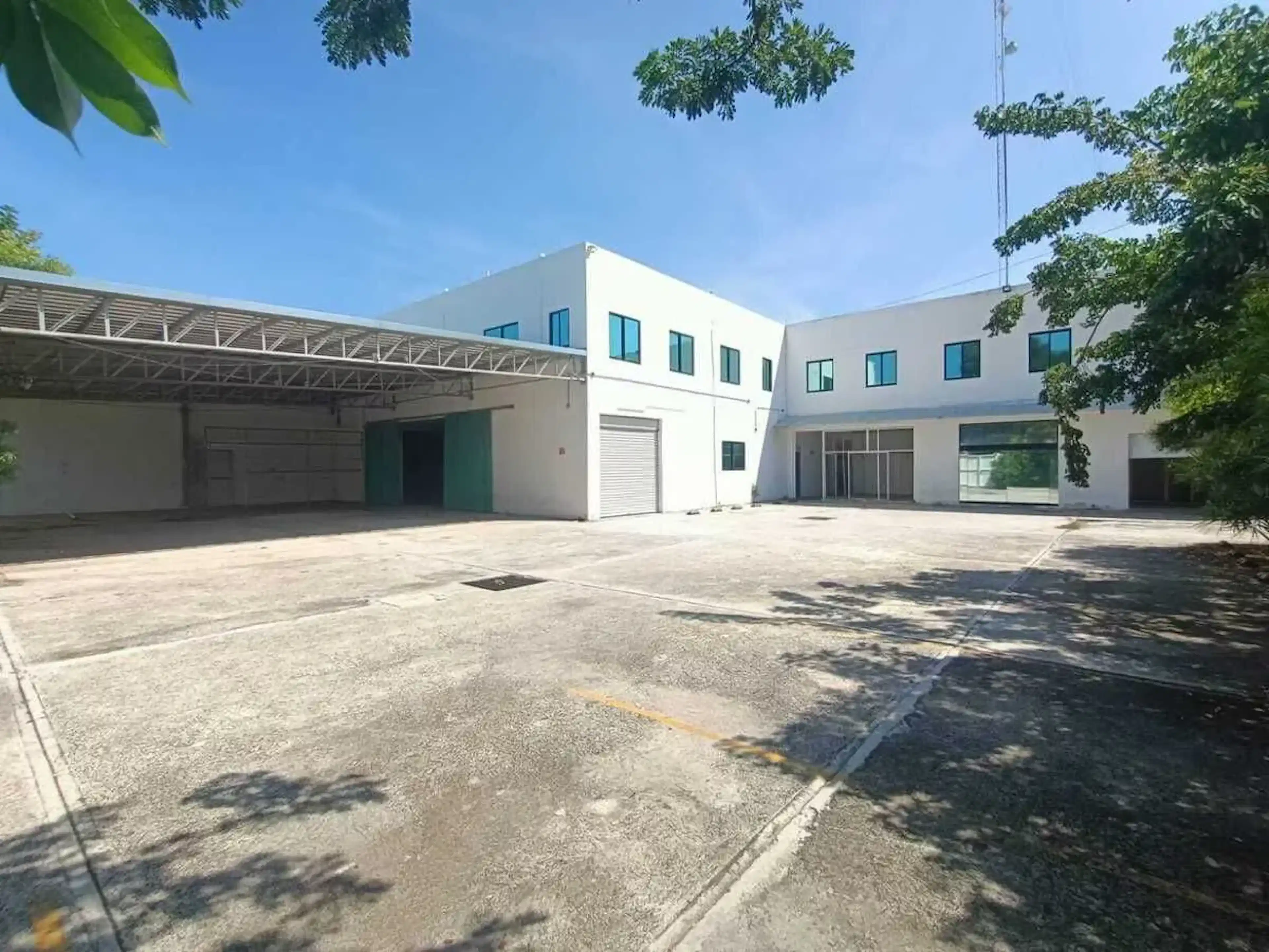 Avenida Itzáes