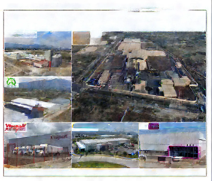 Industrial Spot2