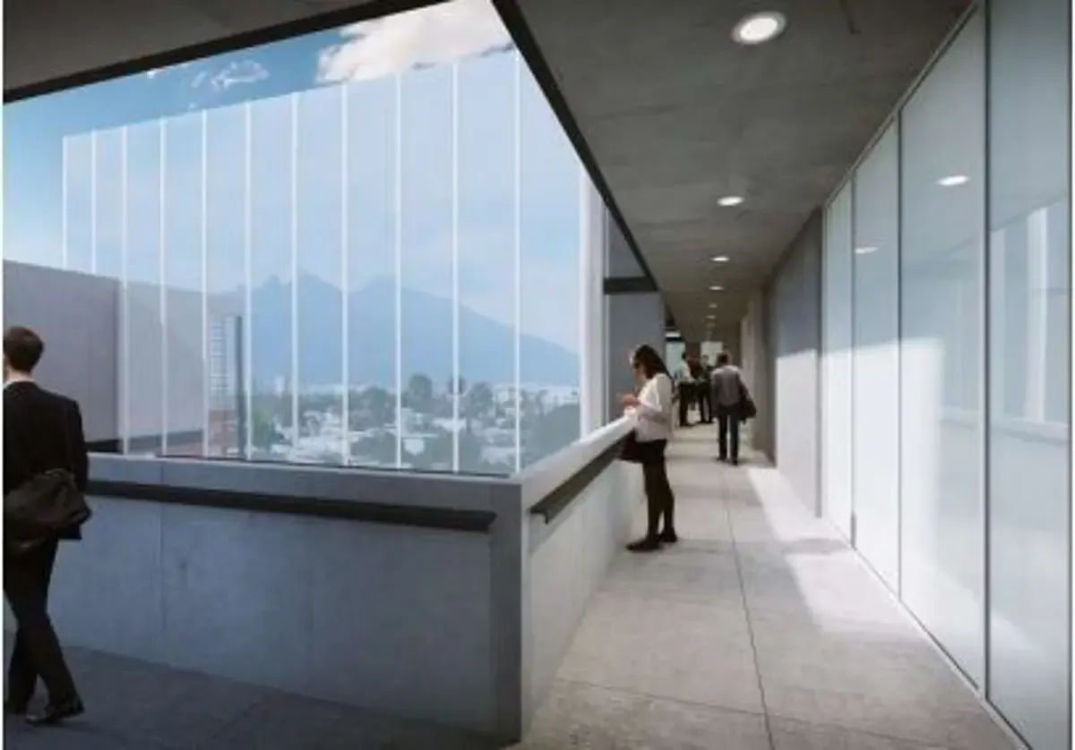 Oficina Spot2