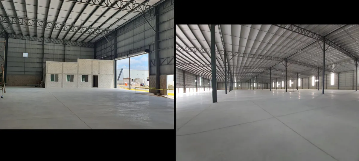 Industrial Spot2