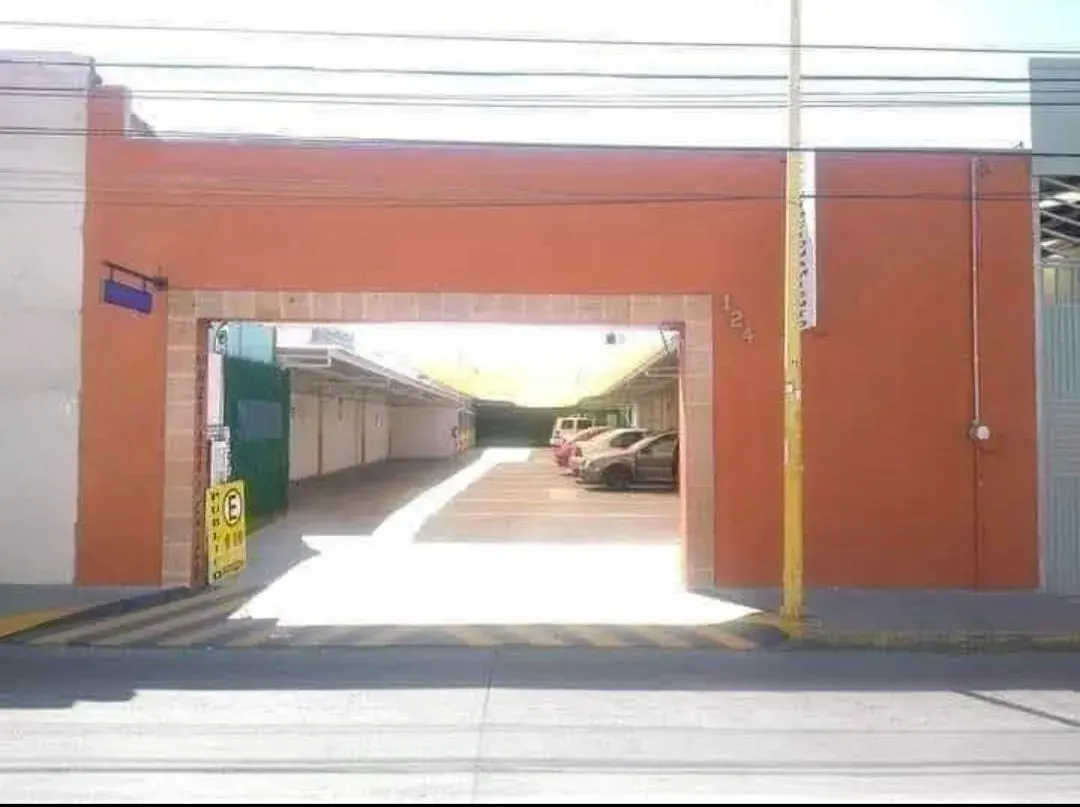Terreno Spot2