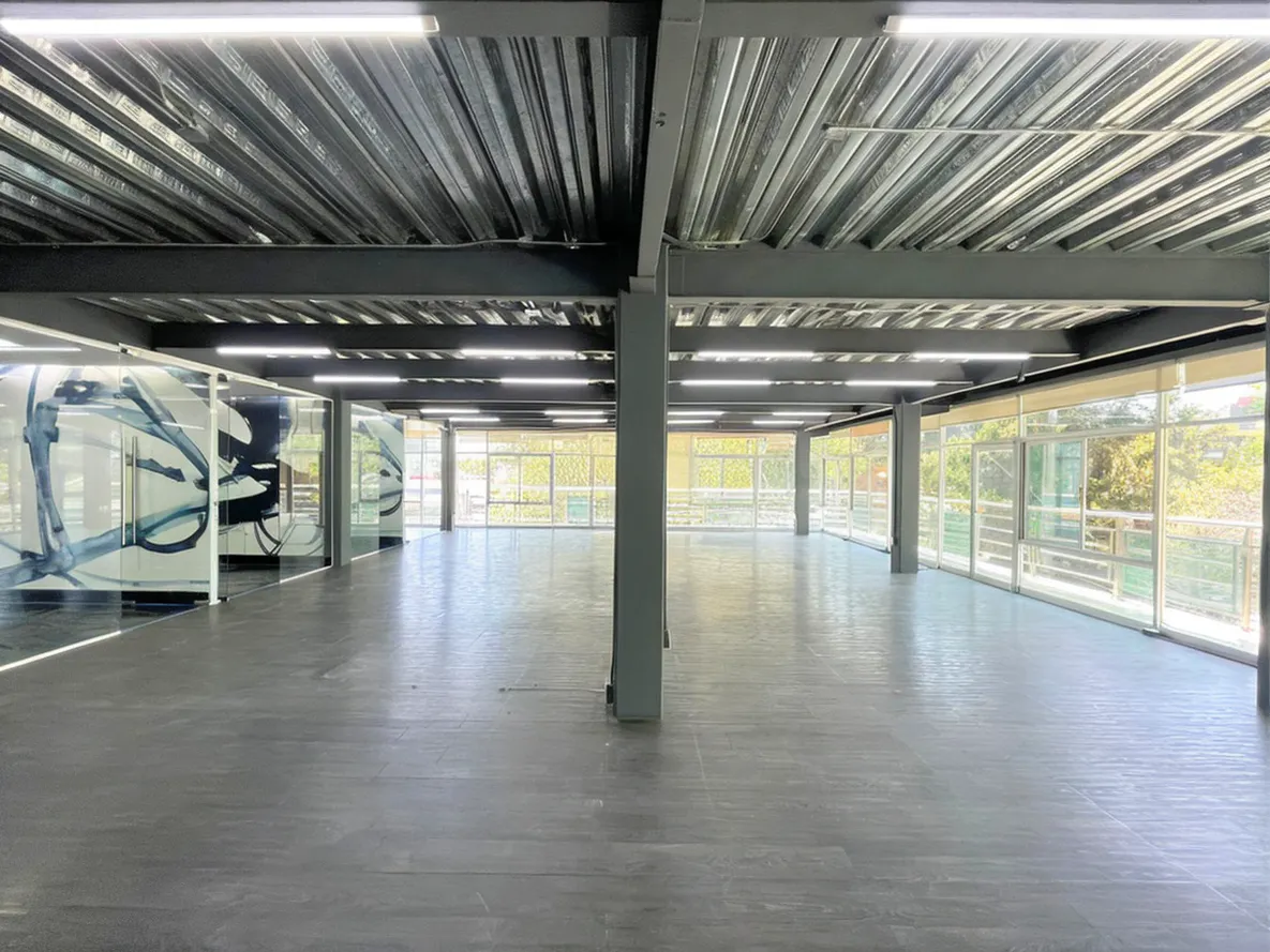 Oficina Spot2