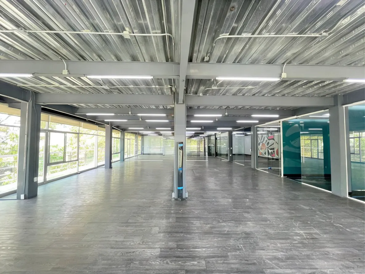 Oficina Spot2