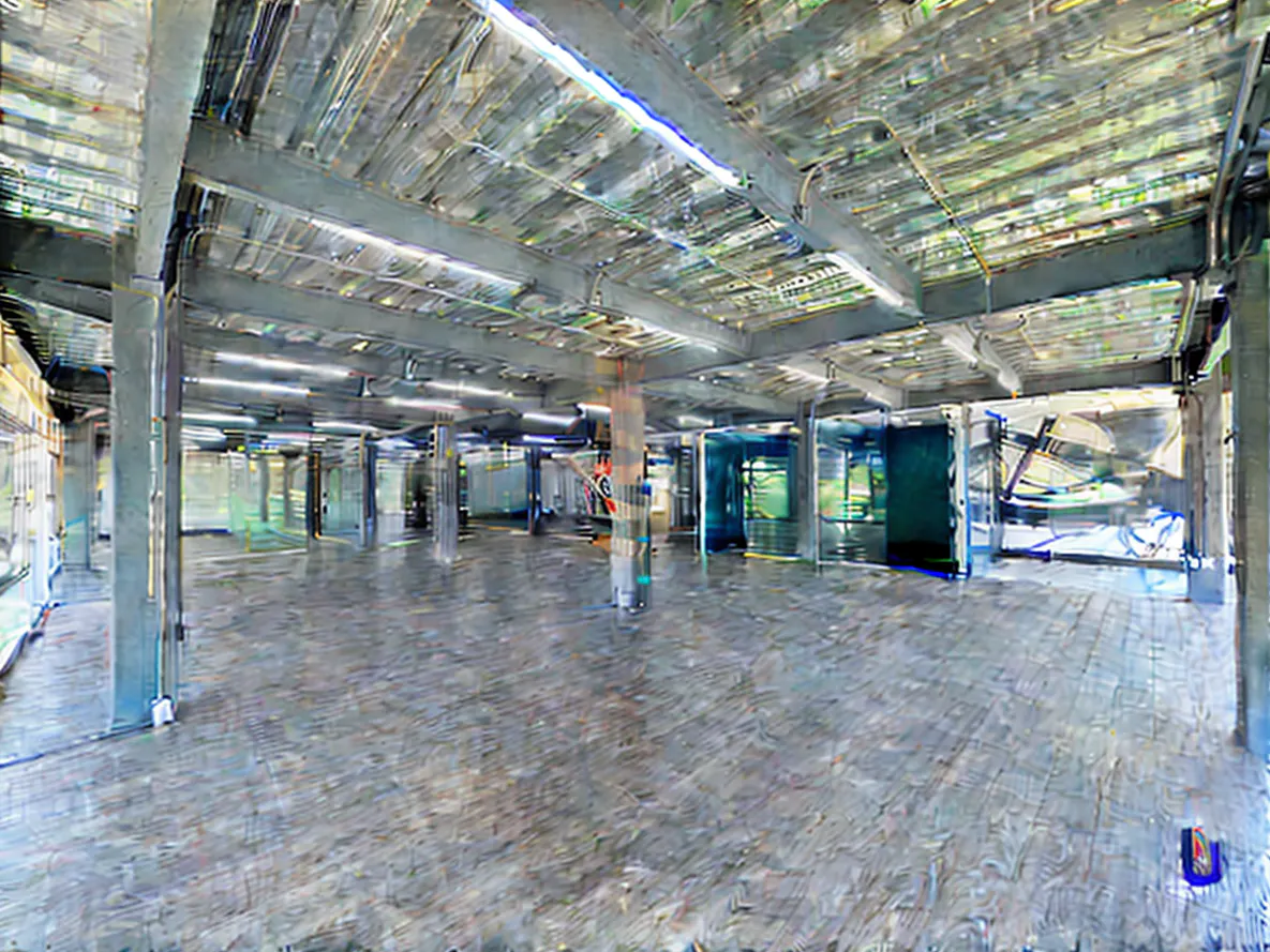 Oficina Spot2