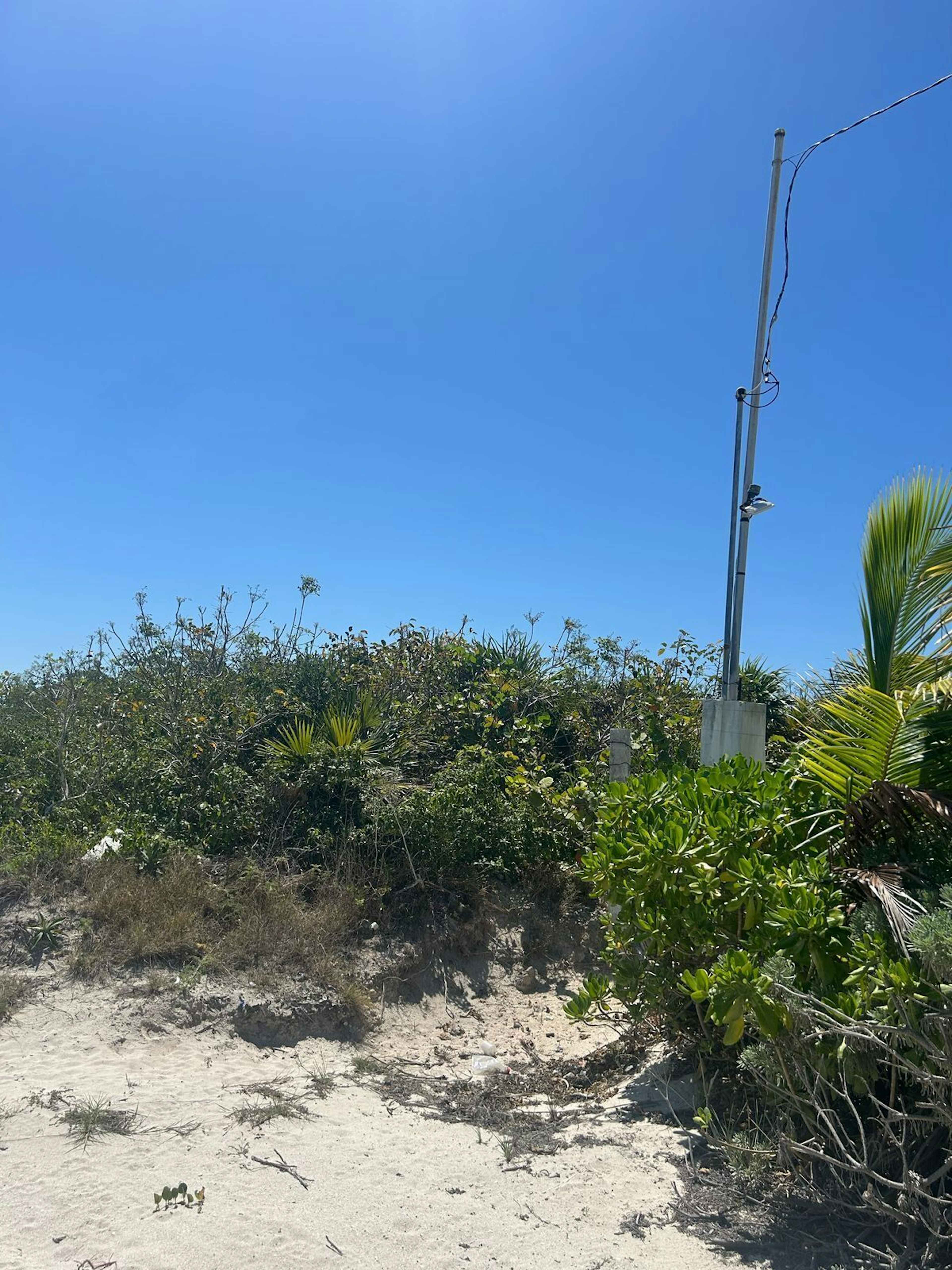 Terreno En Venta En San Benito Km.24