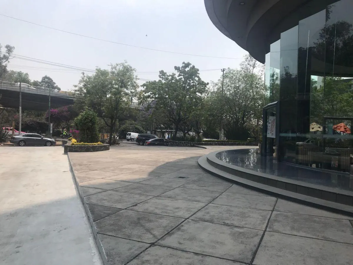 Oficina Spot2