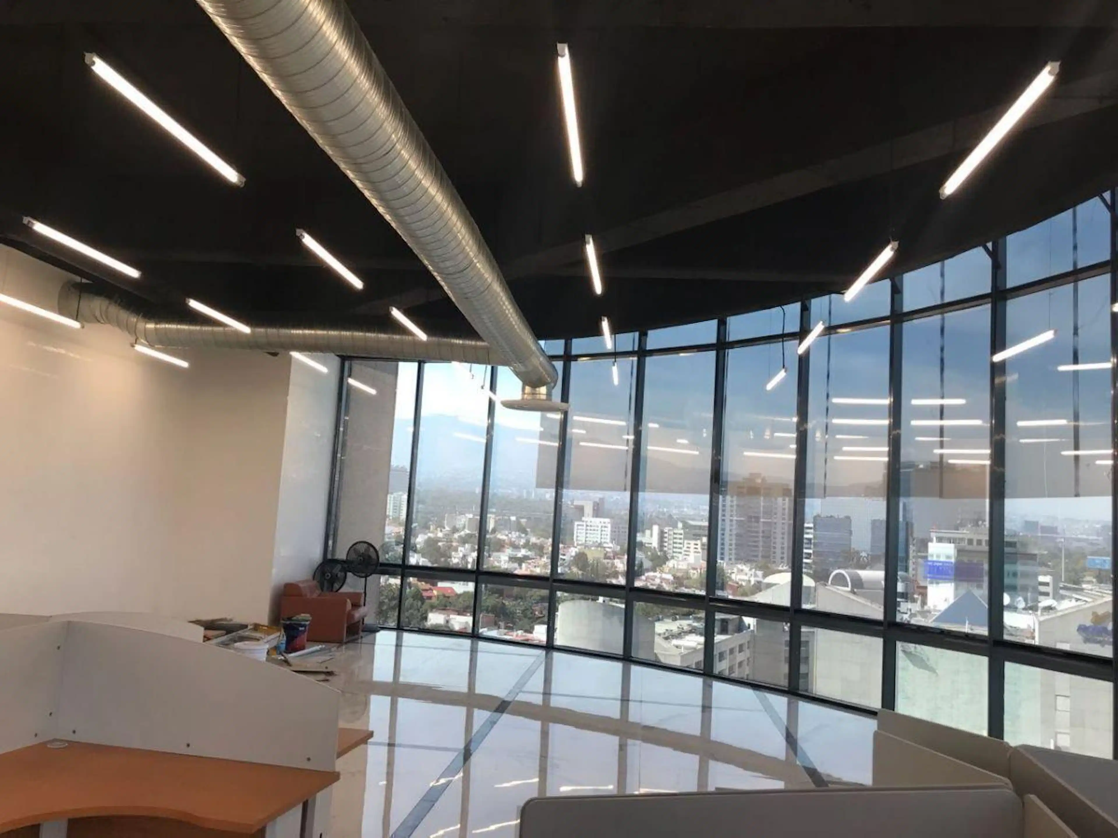 Renta Oficinas En Camino A Santa Teresa, Jardines En La Montaña, Tlalpan, Cdmx S/n