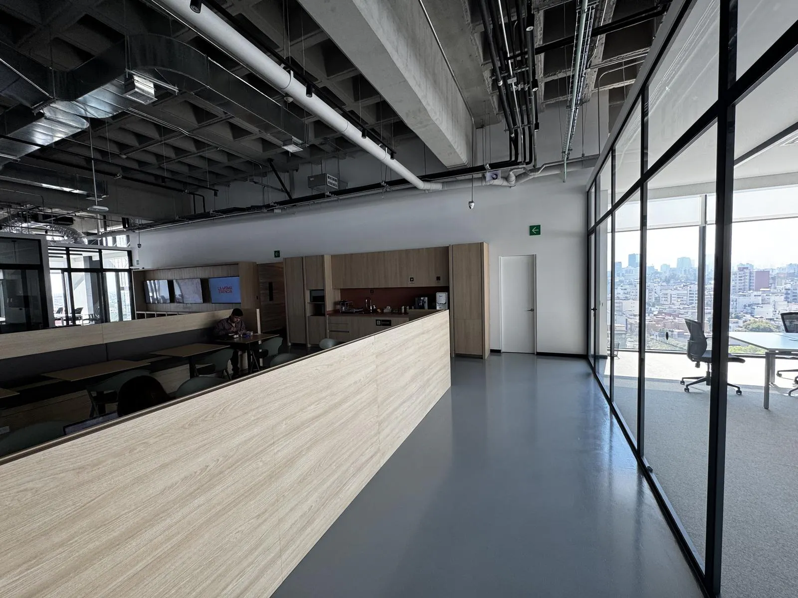 Oficina Spot2