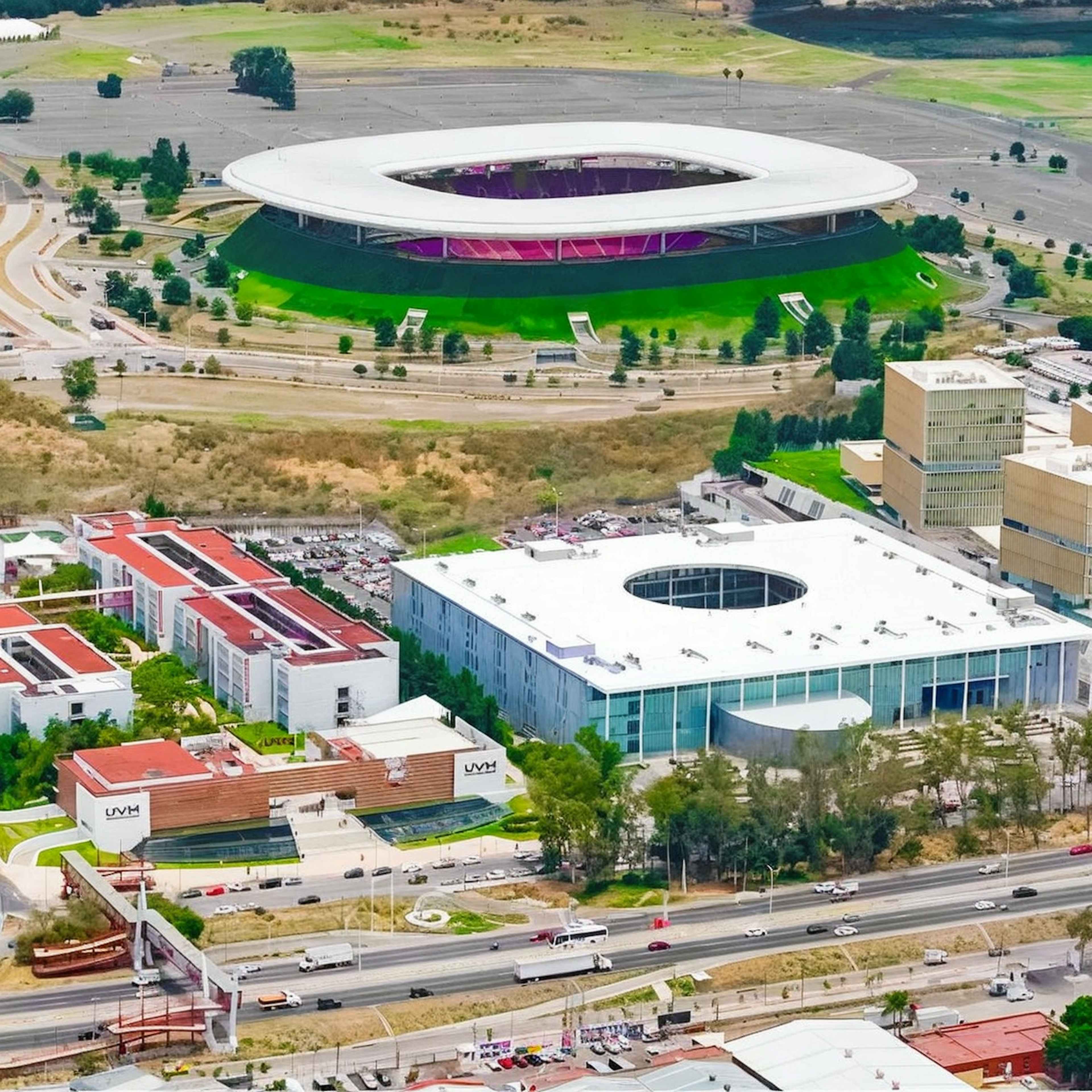 Calzada De Los Fresnos 22