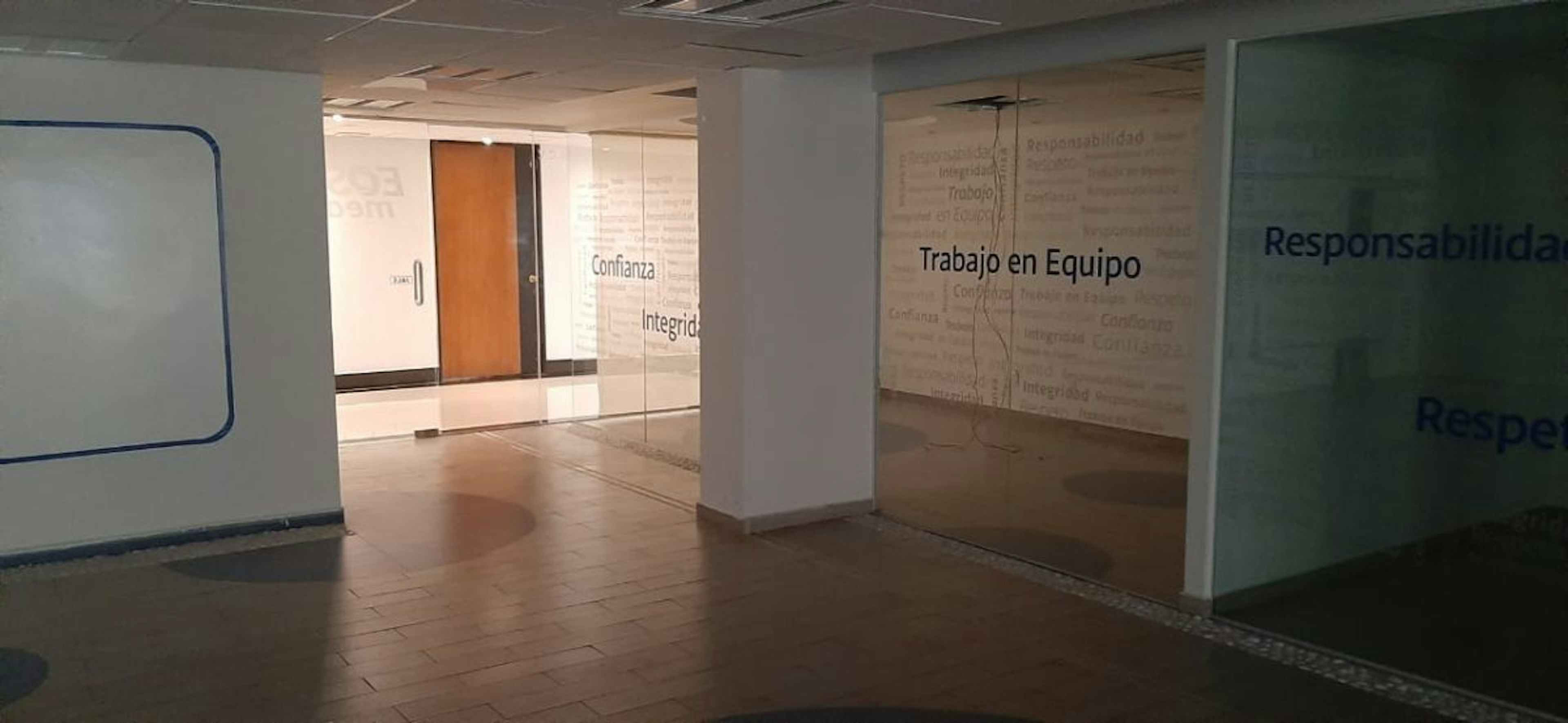 Prolongación Paseo De La Reforma 625