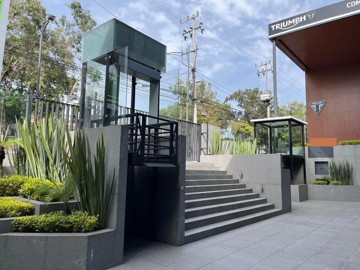 Oficina Spot2