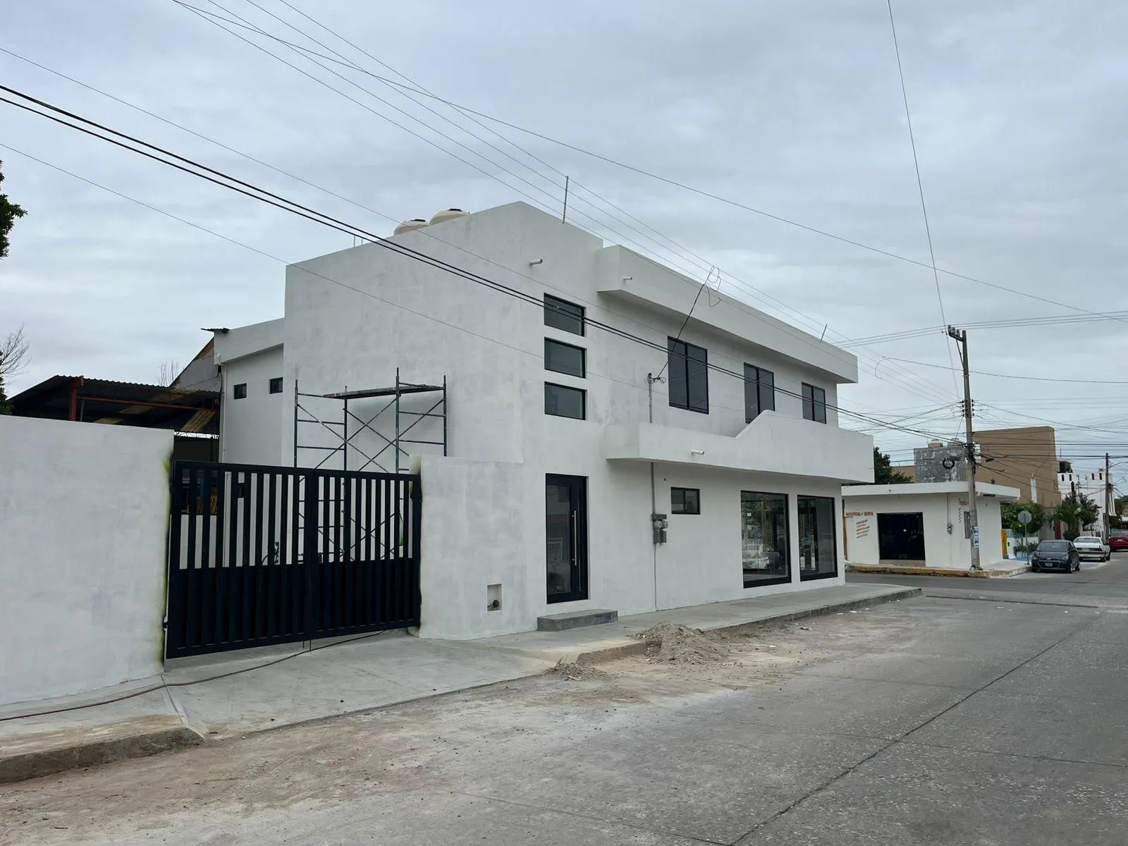 Local Comercial Spot2