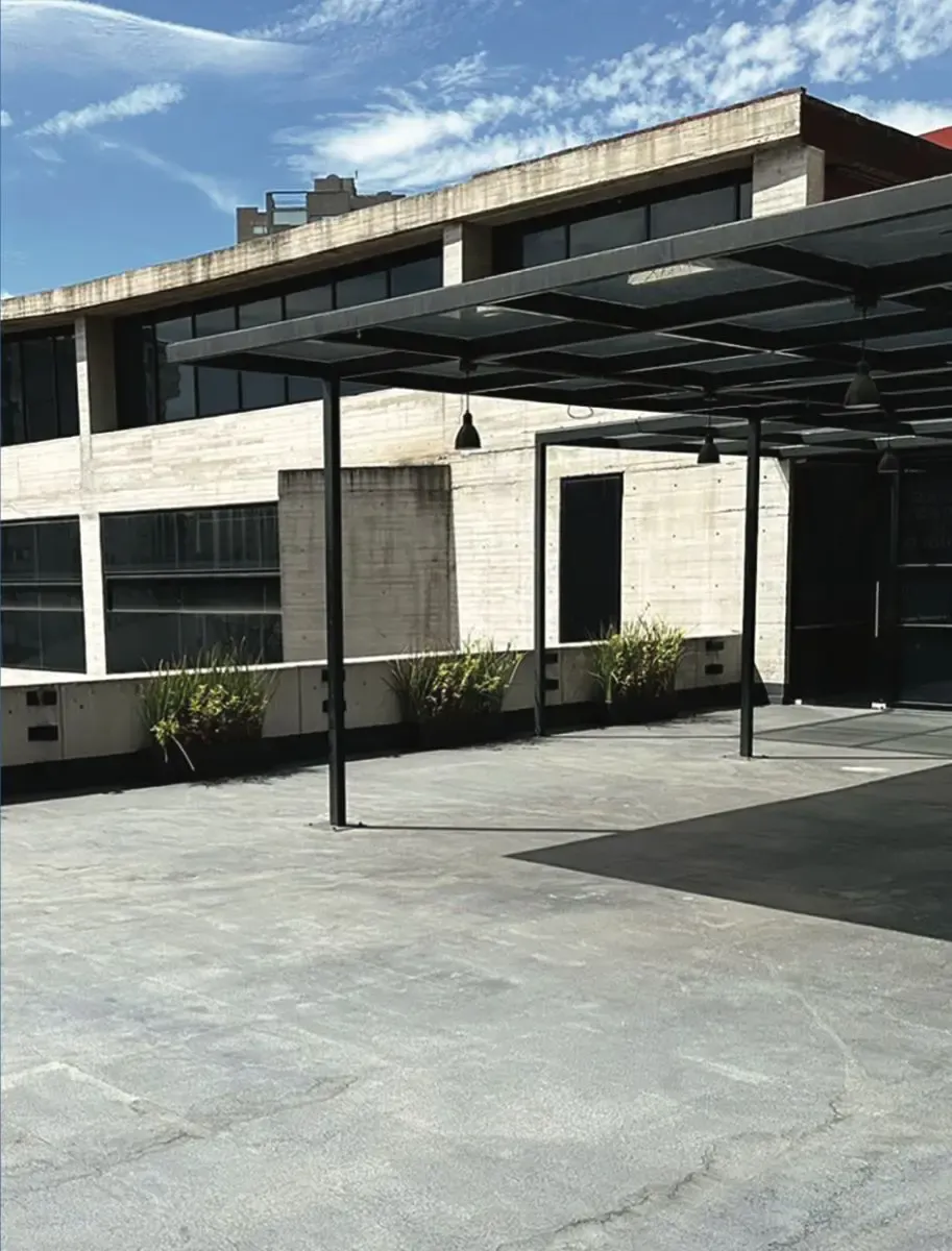 Oficina Spot2