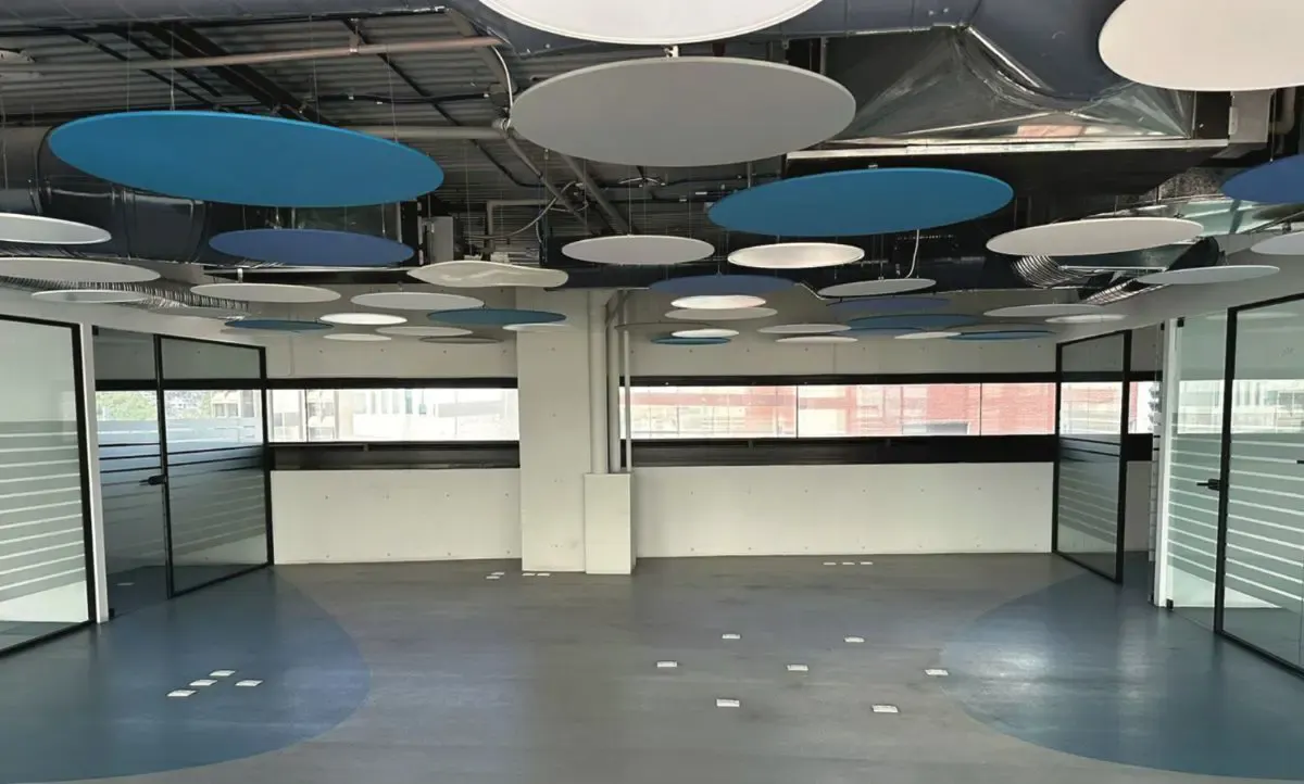 Oficina Spot2