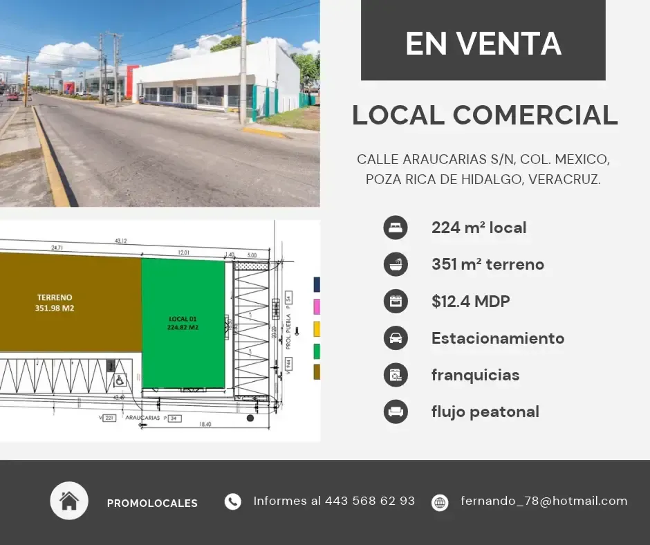 Local Comercial Spot2