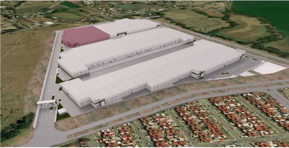 Industrial Spot2