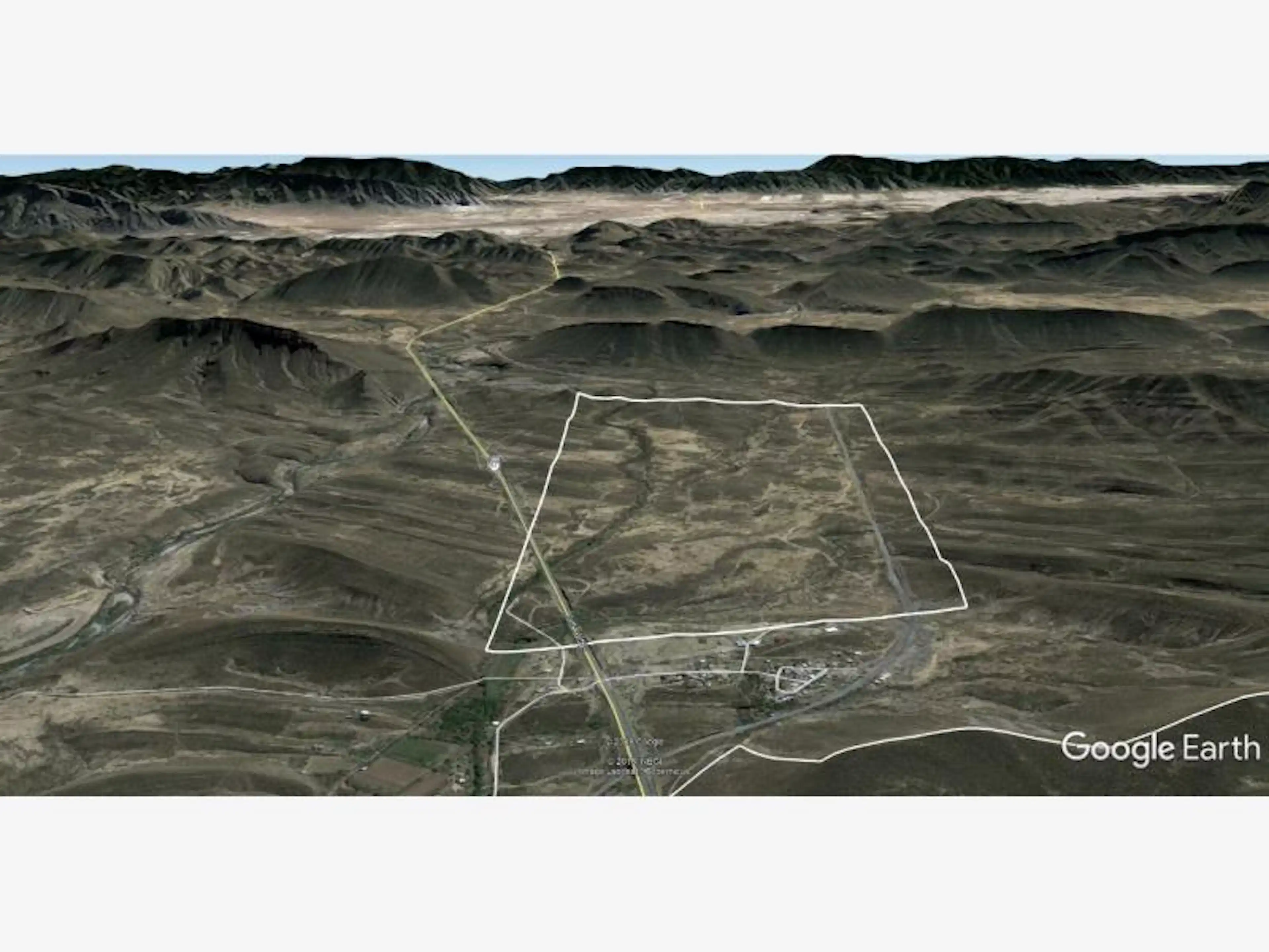 Terreno En Venta En Ojo Caliente, Ramos Arizpe, Coahuila De Zaragoza