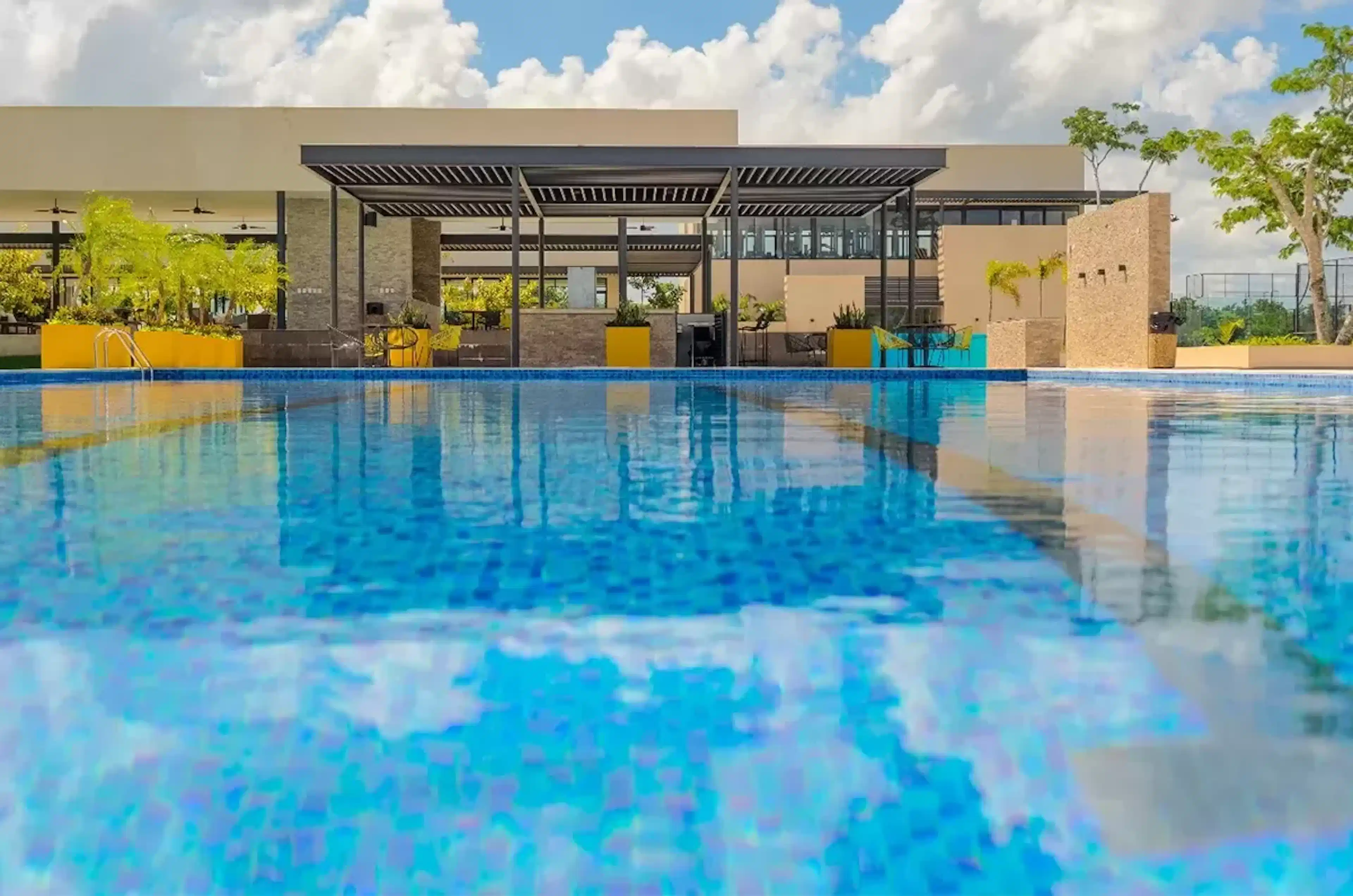 Terrenos Residenciales En Privada Nortemérida