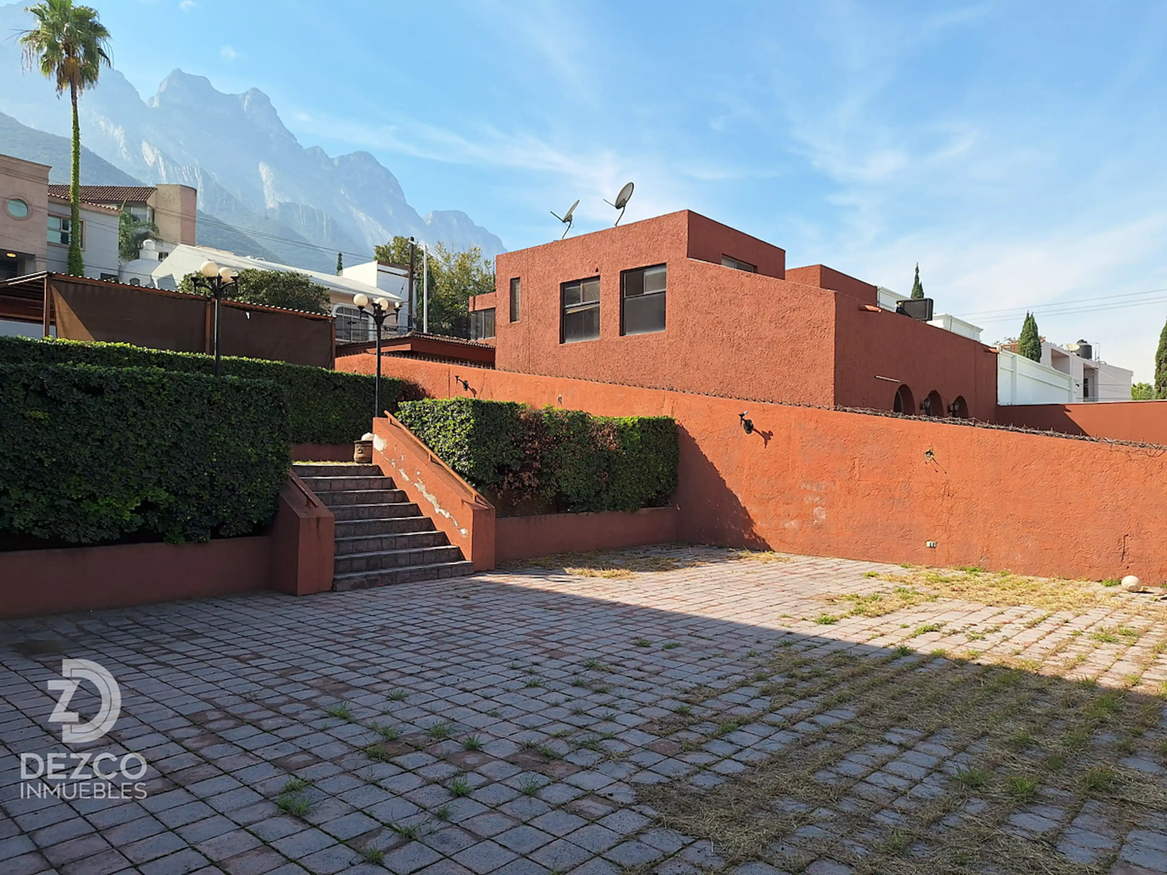 Terreno Residencial | Cumbres 4° Sector | Arriba De Leones