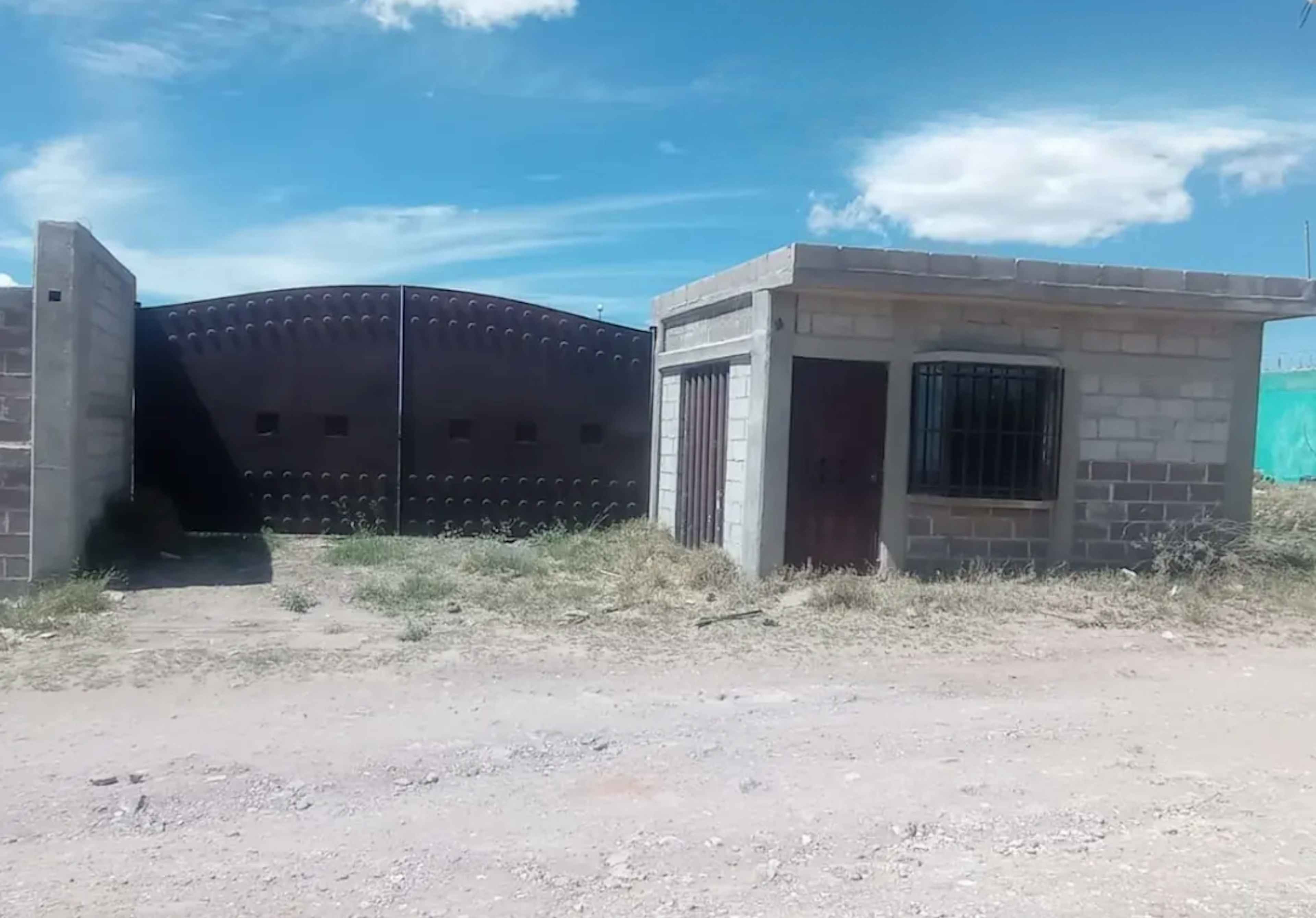 Terreno En Victoria De Durango, Durango, Durango