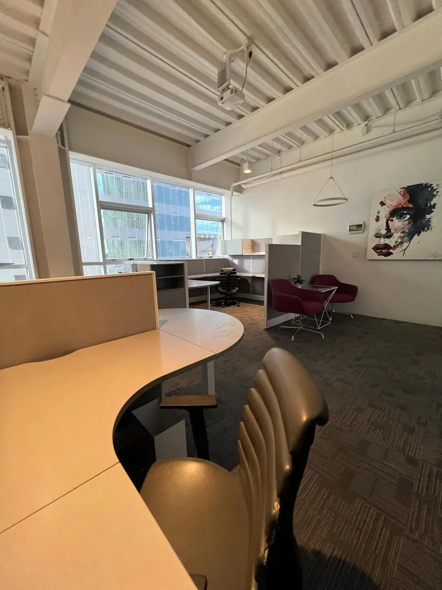 Oficina Spot2