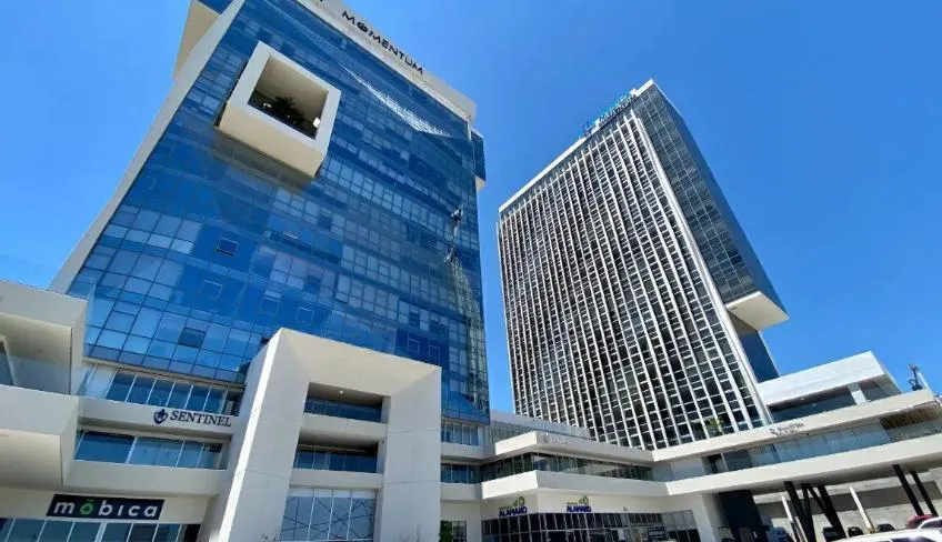 Oficina Spot2