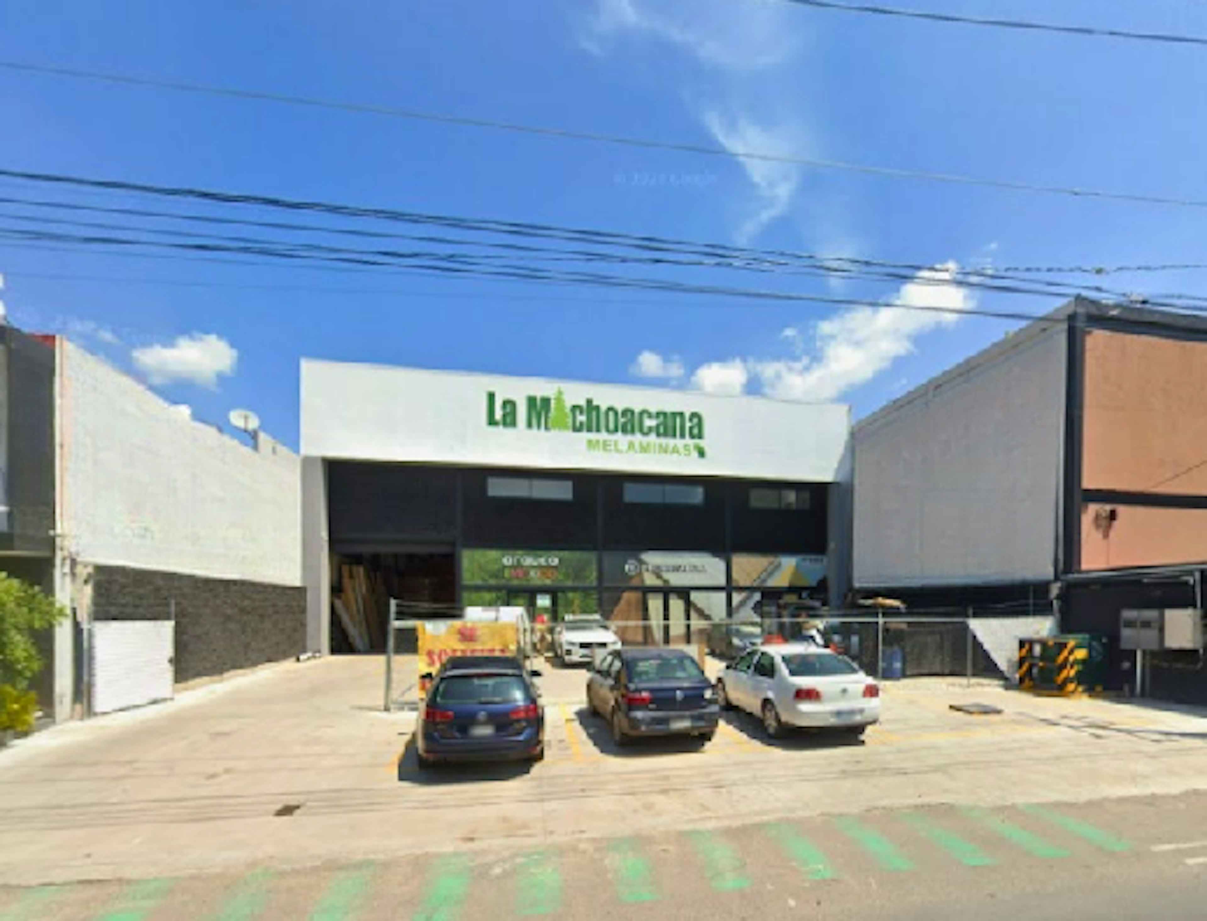 Boulevard Peña Flor