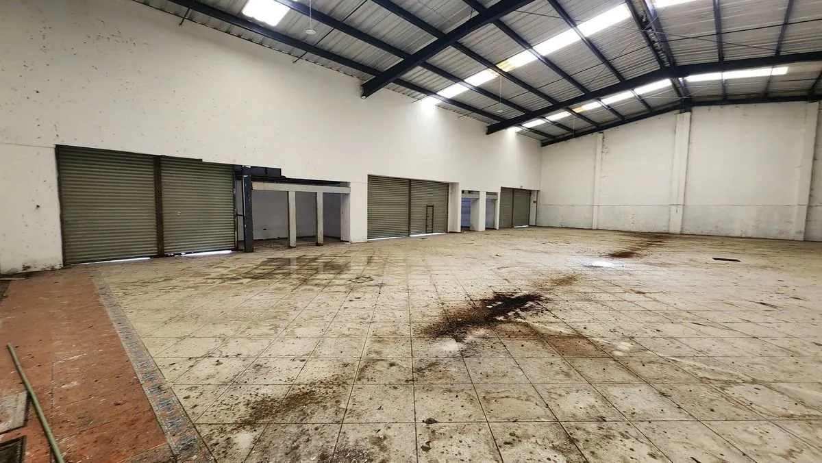 Industrial Spot2