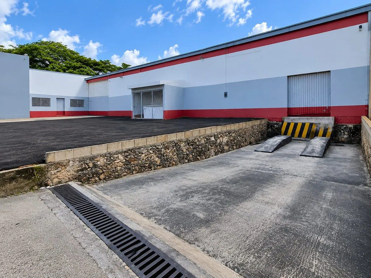 Industrial Spot2