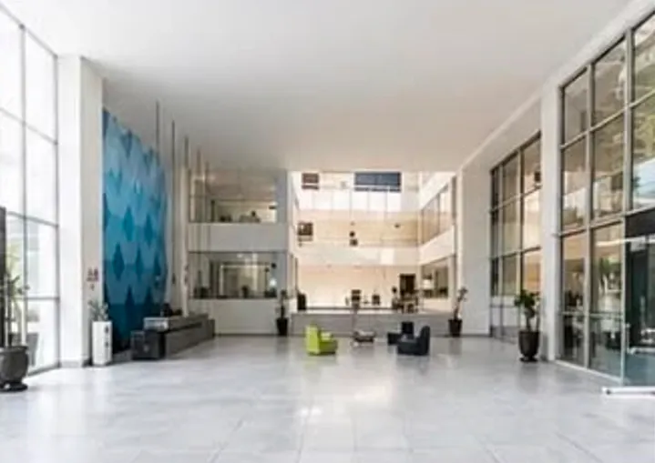 Oficina Spot2