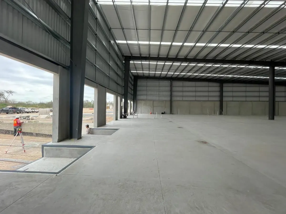 Industrial Spot2