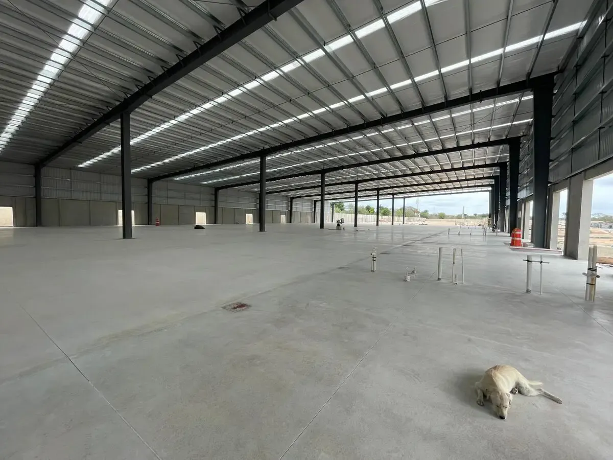 Industrial Spot2