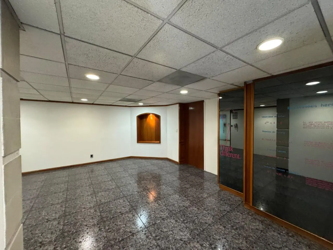 Oficina Spot2