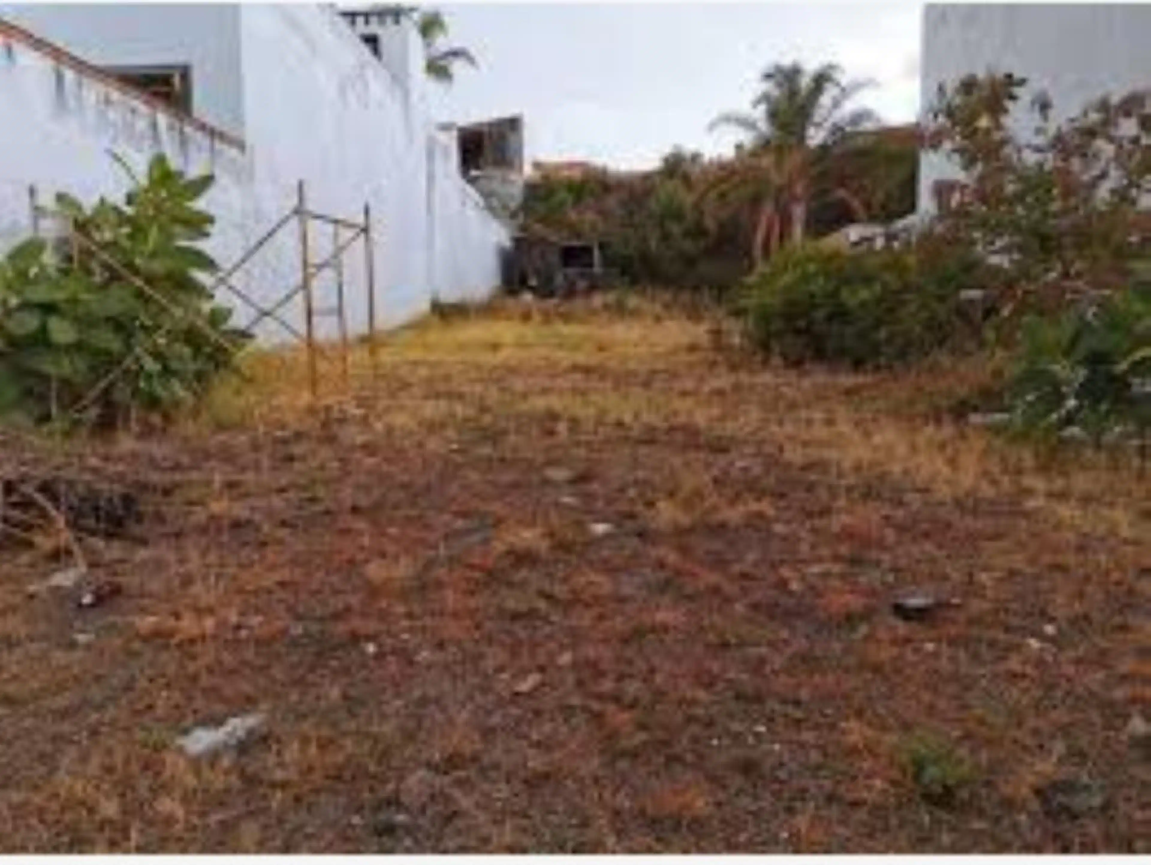 Terreno En Venta En Lomas De Gran Jardin, León, Guanajuato