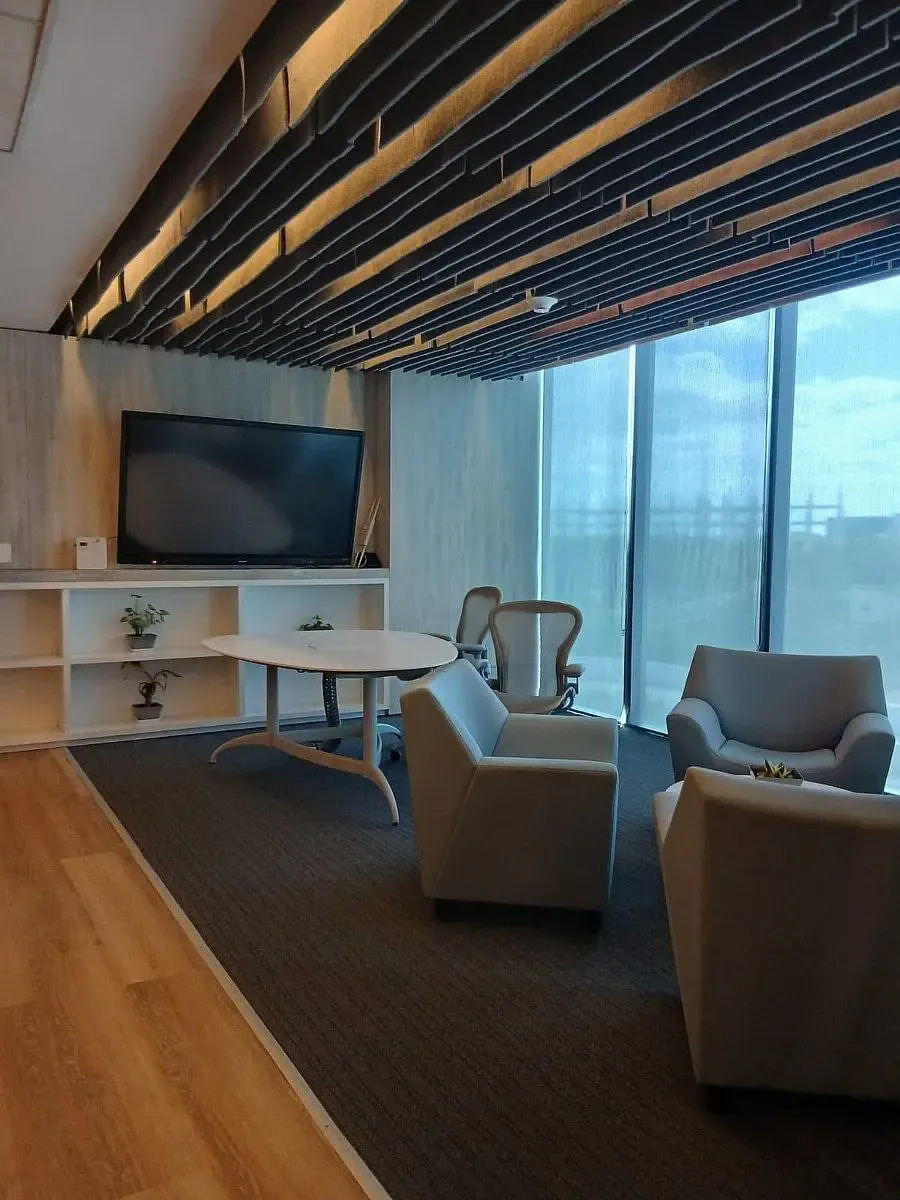Oficina Spot2