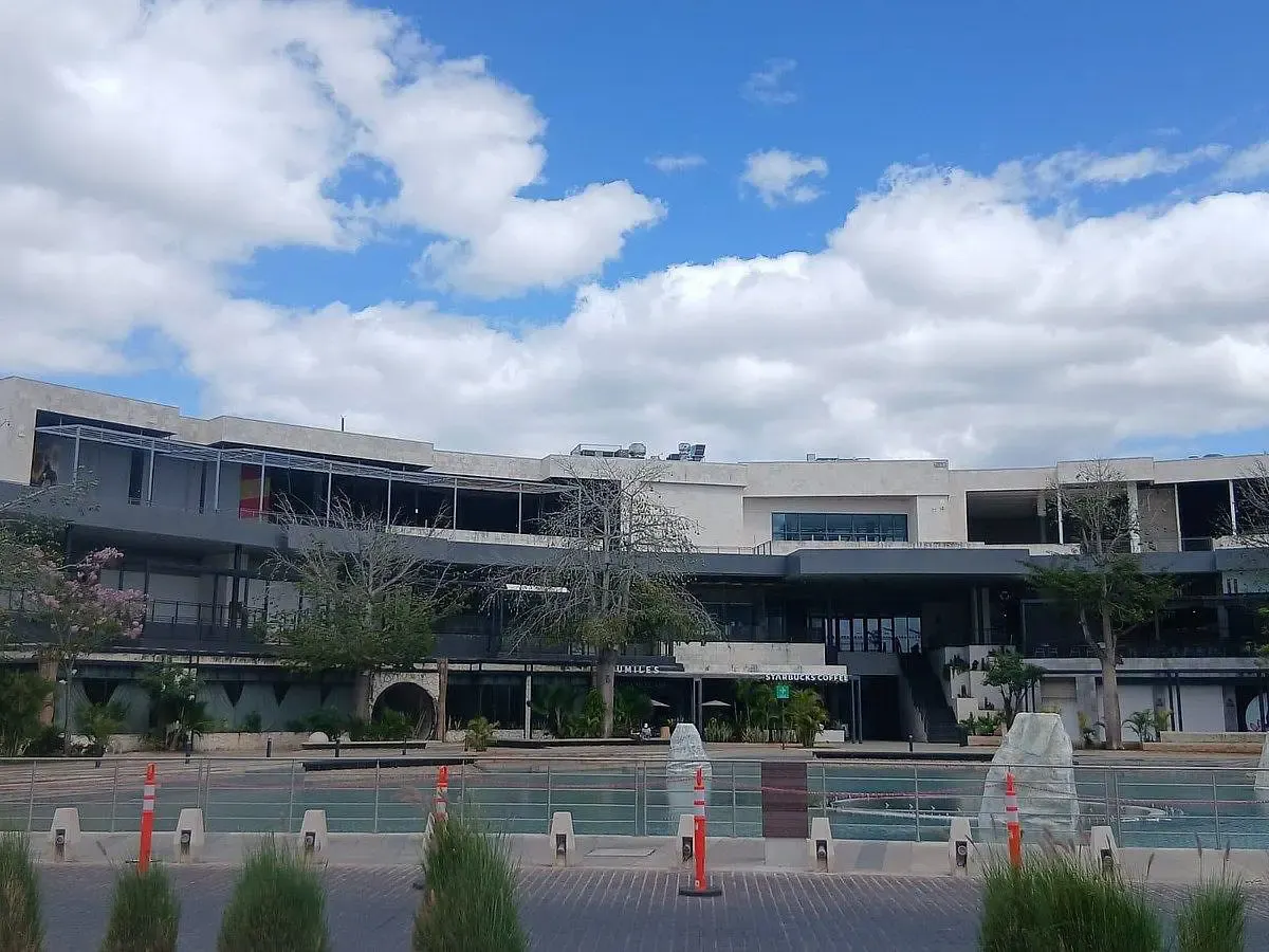 Oficina Spot2