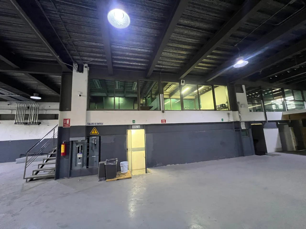 Industrial Spot2
